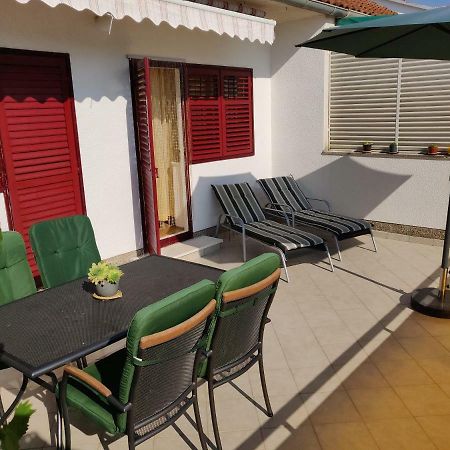 Apartment Zoric Grebaštica 외부 사진