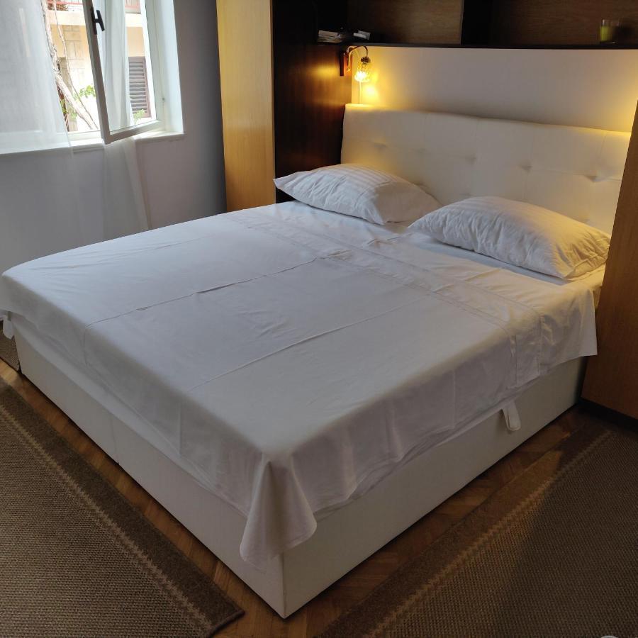 Apartment Zoric Grebaštica 외부 사진