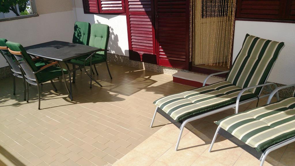 Apartment Zoric Grebaštica 객실 사진