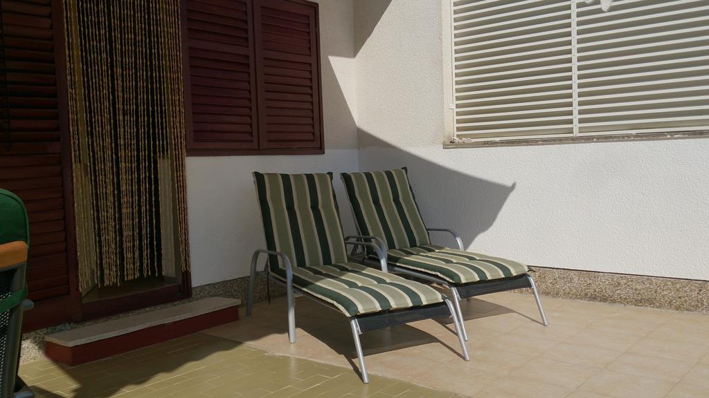 Apartment Zoric Grebaštica 외부 사진