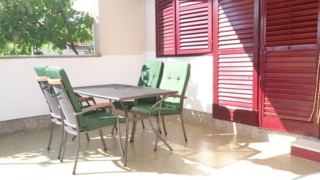 Apartment Zoric Grebaštica 외부 사진