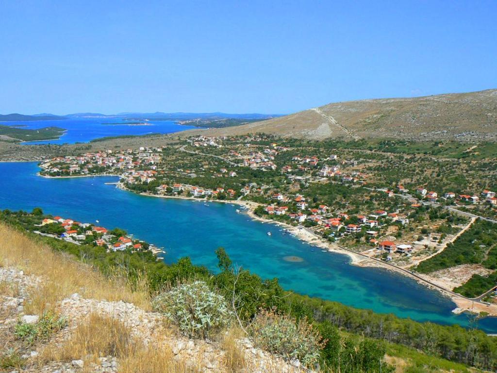 Apartment Zoric Grebaštica 객실 사진