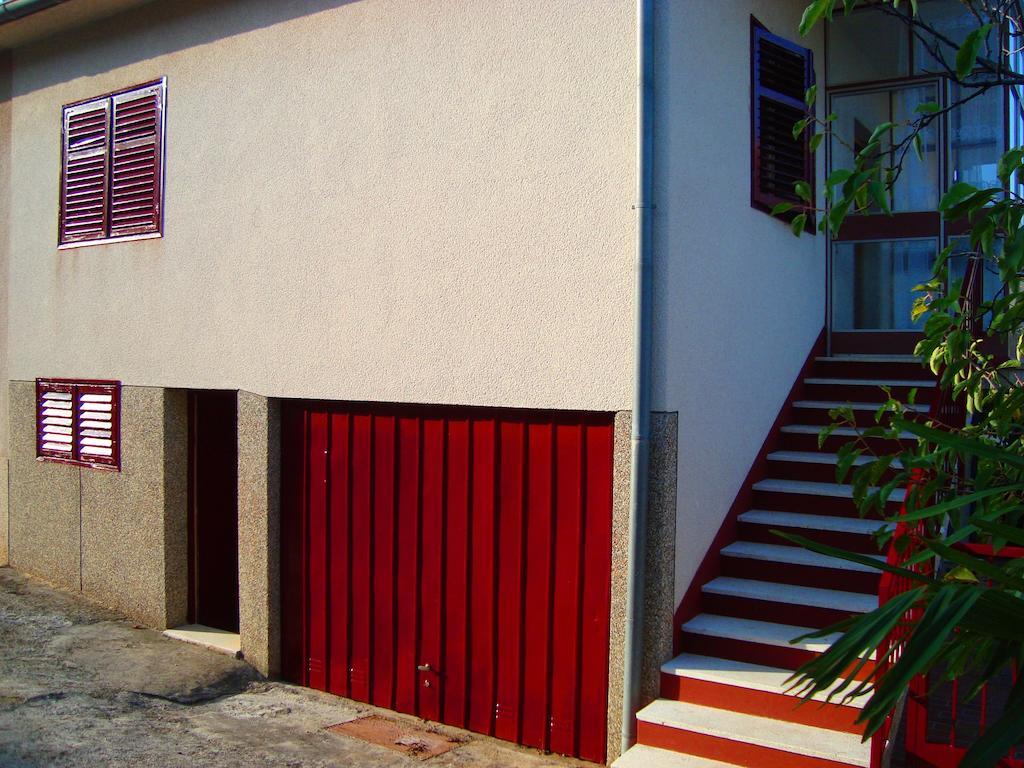 Apartment Zoric Grebaštica 객실 사진
