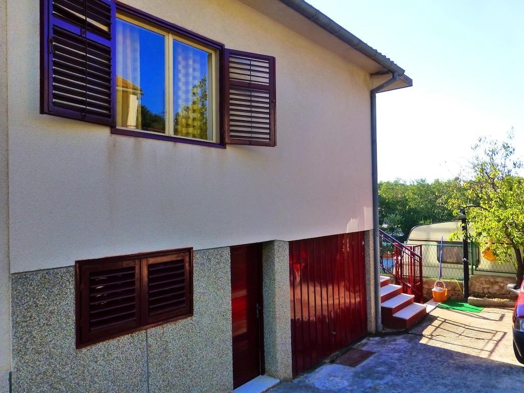 Apartment Zoric Grebaštica 객실 사진