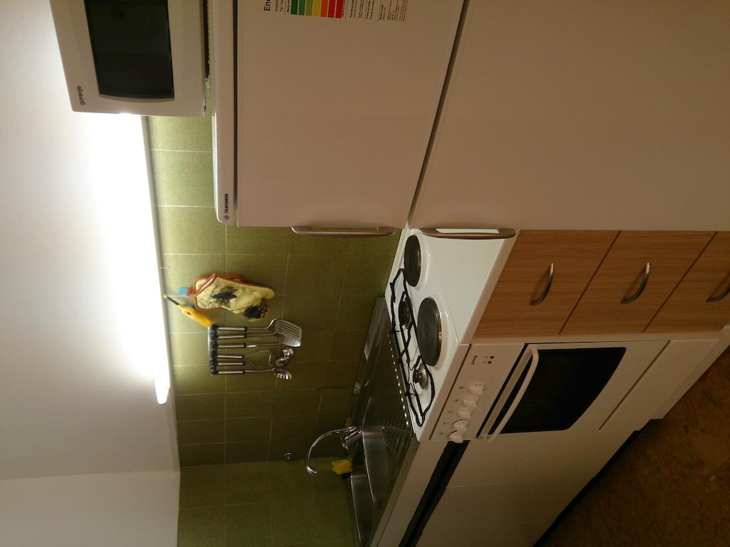 Apartment Zoric Grebaštica 객실 사진