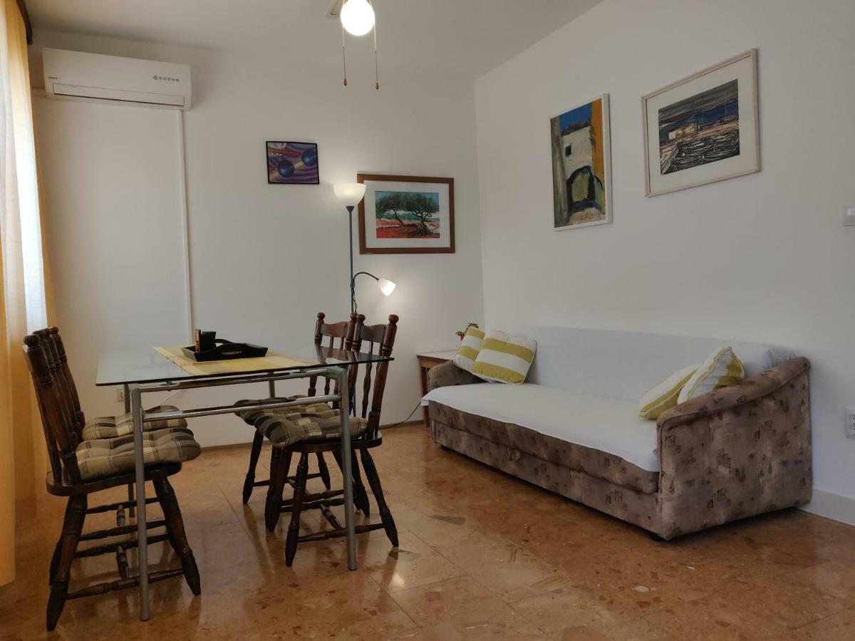 Apartment Zoric Grebaštica 외부 사진